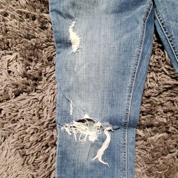 Hollister jeans - Picture 3 of 6